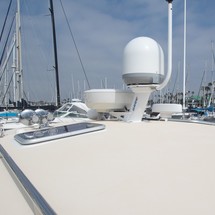 Mjm yachts 40z