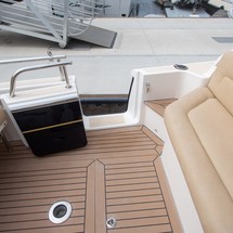 Mjm yachts 40z