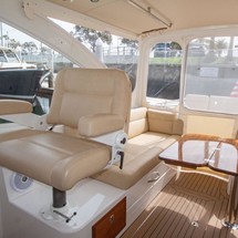 Mjm yachts 40z