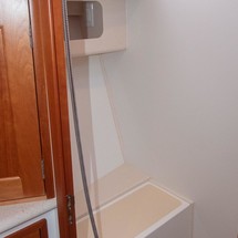 Mjm yachts 40z