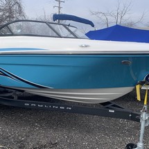 Bayliner VR4 BOWRIDER