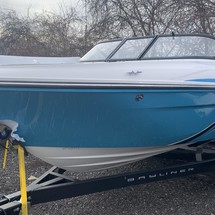 Bayliner VR4 BOWRIDER