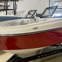 Bayliner VR4 BOWRIDER