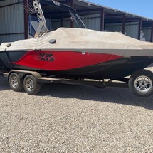 Axis A20