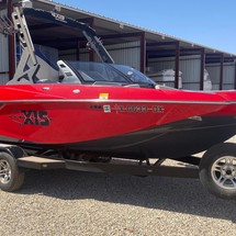 Axis A20