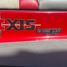 Axis A20