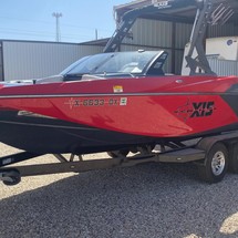 Axis A20