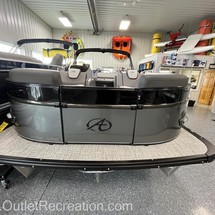 Avalon catalina 25 rf