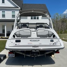 Yamaha 212 Limited S