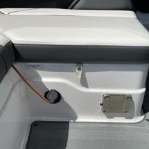 Yamaha 212 Limited S