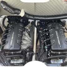 Yamaha 212 Limited S