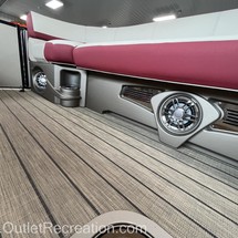 Avalon catalina 25 rf