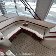 Avalon catalina 25 rf