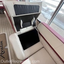 Avalon catalina 25 rf
