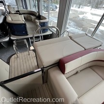 Avalon catalina 25 rf