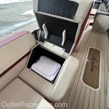 Avalon catalina 25 rf