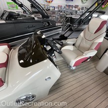 Avalon catalina 25 rf