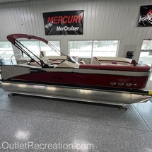 Avalon catalina 25 rf