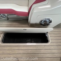 Avalon catalina 25 rf