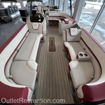 Avalon catalina 25 rf