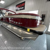 Avalon catalina 25 rf