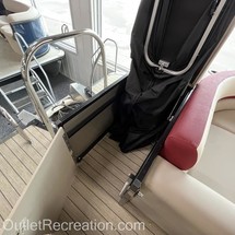 Avalon catalina 25 rf