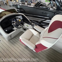 Avalon catalina 25 rf