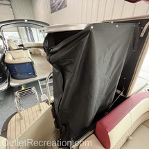 Avalon catalina 25 rf