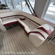 Avalon catalina 25 rf