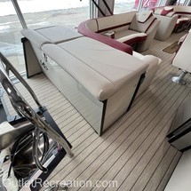 Avalon catalina 25 rf