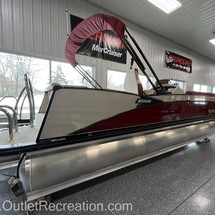 Avalon catalina 25 rf