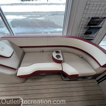 Avalon catalina 25 rf