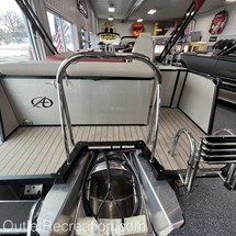 Avalon catalina 25 rf