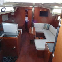 Oceanis 41.1