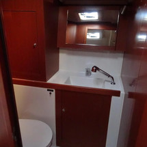 Oceanis 41.1