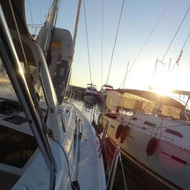 Oceanis 41.1