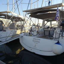 Oceanis 41.1