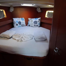 Oceanis 41.1
