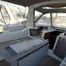 Oceanis 41.1