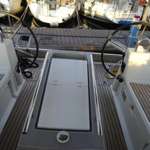 Oceanis 41.1