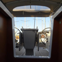 Oceanis 41.1