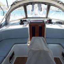 Bavaria 51 Cruiser