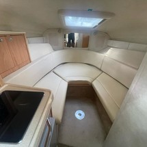 Sea Ray 255 Sundancer