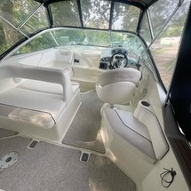 Sea Ray 255 Sundancer