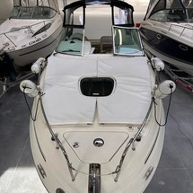 Sea Ray 255 Sundancer