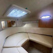 Sea Ray 255 Sundancer