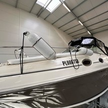 Sea Ray 255 Sundancer