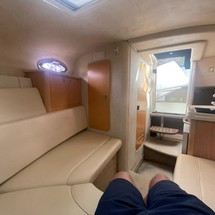 Sea Ray 255 Sundancer