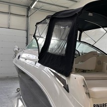 Sea Ray 255 Sundancer