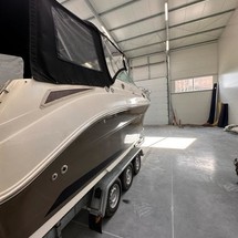 Sea Ray 255 Sundancer